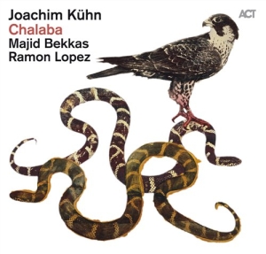 Kühn Joachim / Bekkas Majid / Lopez - Chalaba ryhmässä CD / Jazz @ Bengans Skivbutik AB (639692)