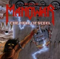 Manowar - The Hell Of Steel ryhmässä -Start CD1 @ Bengans Skivbutik AB (639706)