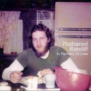 Rateliff Nathaniel - In Memory Of Loss ryhmässä CD / Pop @ Bengans Skivbutik AB (639719)