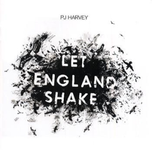 Pj Harvey - Let England Shake ryhmässä ME SUOSITTELEMME / Bäst Album Under 10-talet / Bäst Album Under 10-talet - Pitchfork @ Bengans Skivbutik AB (639763)