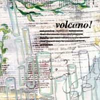 Volcano! - Paperwork ryhmässä CD / Pop-Rock @ Bengans Skivbutik AB (639885)