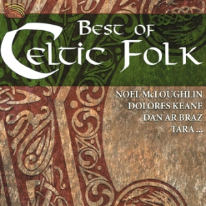 Various Artists - Best Of Celtic Folk ryhmässä CD / Elektroniskt,World Music @ Bengans Skivbutik AB (640062)