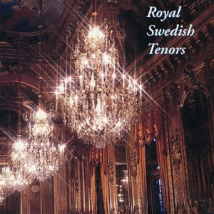 Royal Swedish Tenors - Royal Sw. Opera ryhmässä ME SUOSITTELEMME / Joululahjavinkki: CD @ Bengans Skivbutik AB (640259)