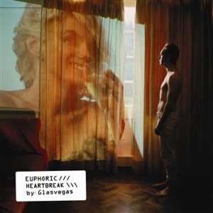 Glasvegas - Euphoric Heartbreak ryhmässä CD / Pop-Rock @ Bengans Skivbutik AB (640276)