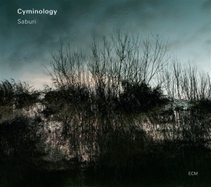 Cyminology - Saburi ryhmässä CD / Jazz @ Bengans Skivbutik AB (640568)