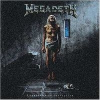 Megadeth - Countdown To Extinct ryhmässä -Start CD1 @ Bengans Skivbutik AB (640590)