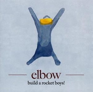 Elbow - Build A Rocket Boys ryhmässä CD @ Bengans Skivbutik AB (640608)