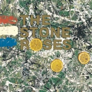 Stone Roses The - The Stone Roses (20Th Anniversary Special Edition) ryhmässä Minishops / Stone Roses @ Bengans Skivbutik AB (640784)