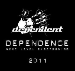 Various Artists - Dependent 2011 ryhmässä CD / Pop-Rock @ Bengans Skivbutik AB (640792)