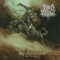 Lord Belial - Revelation ryhmässä ME SUOSITTELEMME / Joululahjavinkki: CD @ Bengans Skivbutik AB (640970)