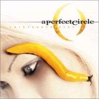 A Perfect Circle - Thirteenth Step ryhmässä CD / Hårdrock @ Bengans Skivbutik AB (641165)