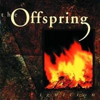 The Offspring - Ignition (Remastered) ryhmässä CD / Pop-Rock,Punk @ Bengans Skivbutik AB (641258)