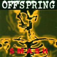 The Offspring - Smash (Remastered) ryhmässä CD / Pop-Rock,Punk @ Bengans Skivbutik AB (641259)