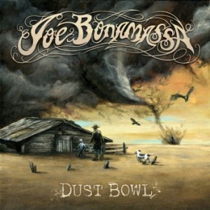 Bonamassa Joe - Dust Bowl ryhmässä CD / Jazz,Pop-Rock @ Bengans Skivbutik AB (641386)