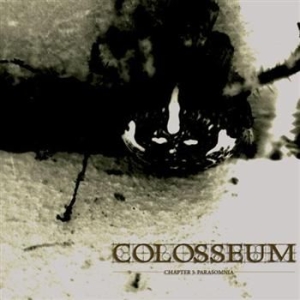 Colosseum - Chapter 3 : Parasomnia ryhmässä CD @ Bengans Skivbutik AB (641465)