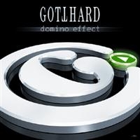 GOTTHARD - DOMINO EFFECT ryhmässä CD / Pop-Rock @ Bengans Skivbutik AB (641500)