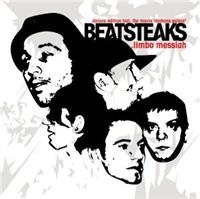 BEATSTEAKS - LIMBO MESSIAH ryhmässä CD / Pop-Rock @ Bengans Skivbutik AB (641686)