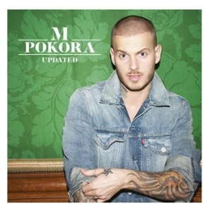 M Pokora - Updated ryhmässä CD / Pop @ Bengans Skivbutik AB (641766)