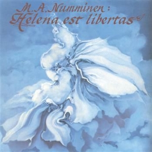 Numminen M.A - Helena Est Libertas ryhmässä CD / Finsk Musik,Pop-Rock @ Bengans Skivbutik AB (641801)