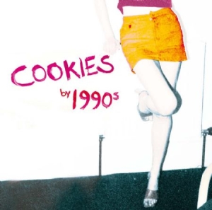 1990S - Cookies ryhmässä CD @ Bengans Skivbutik AB (642031)