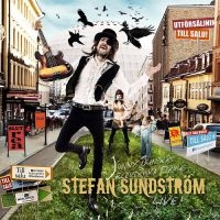 Stefan Sundström - Jonny Dunders Elektriska Cirkus (Li ryhmässä CD / Pop-Rock @ Bengans Skivbutik AB (642205)