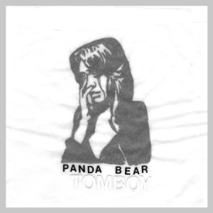 Panda Bear - Tomboy ryhmässä ME SUOSITTELEMME / Bäst Album Under 10-talet / Bäst Album Under 10-talet - Pitchfork @ Bengans Skivbutik AB (642230)