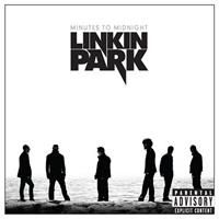 Linkin Park - Minutes To Midnight ryhmässä Minishops / Pod @ Bengans Skivbutik AB (642353)