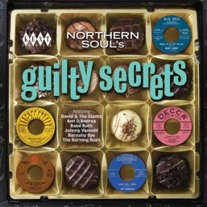 Various Artists - Northern Soul's Guilty Secrets ryhmässä CD / Pop-Rock,RnB-Soul @ Bengans Skivbutik AB (642539)