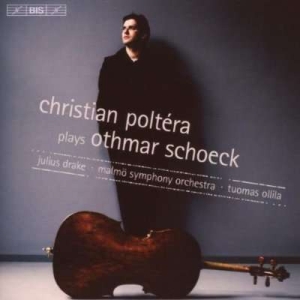 Schoeck/Malmö So/Ollila/Drake - Swiss Cello 1 ryhmässä ME SUOSITTELEMME / Joululahjavinkki: CD @ Bengans Skivbutik AB (642563)