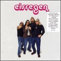 Eisregen - Eine Erhalten Neue Blutbahnen ryhmässä CD / Hårdrock/ Heavy metal @ Bengans Skivbutik AB (642577)