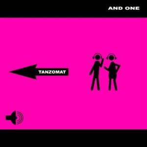 And One - Tanzomat Ltd 2Cd ryhmässä CD @ Bengans Skivbutik AB (642599)