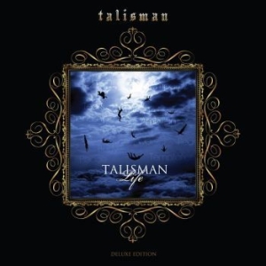 Talisman - Life (Special Edition) ryhmässä ME SUOSITTELEMME / Joululahjavinkki: CD @ Bengans Skivbutik AB (642650)