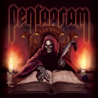 PENTAGRAM - LAST RITES ryhmässä CD / Hårdrock @ Bengans Skivbutik AB (642670)