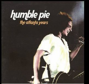 Humble Pie - Atlanta Years ryhmässä CD / Rock @ Bengans Skivbutik AB (642841)