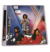 Kool And The Gang - Celebrate!: Expanded Edition ryhmässä CD / RnB-Soul @ Bengans Skivbutik AB (642876)