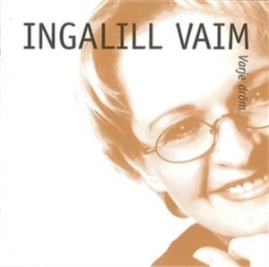 Vaim Ingalill - Varje Dröm ryhmässä ME SUOSITTELEMME / Joululahjavinkki: CD @ Bengans Skivbutik AB (642918)