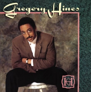 Gregory Hines - Gregory Hines ryhmässä CD / RNB, Disco & Soul @ Bengans Skivbutik AB (642947)