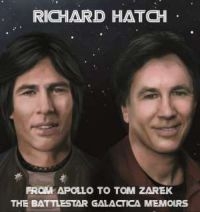 Hatch Richard - From Apollo To Tom Zarek - The Batt ryhmässä CD @ Bengans Skivbutik AB (642956)