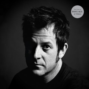 Various Artists - Tony Sly: A Tribute ryhmässä CD @ Bengans Skivbutik AB (642959)