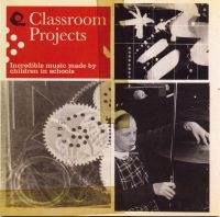 British Schoolchildren - Classroom Projects ryhmässä CD / Pop-Rock @ Bengans Skivbutik AB (642984)