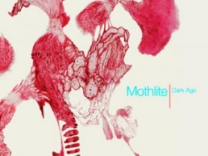 Mothlite - Dark Age ryhmässä ME SUOSITTELEMME / Joululahjavinkki: CD @ Bengans Skivbutik AB (643000)