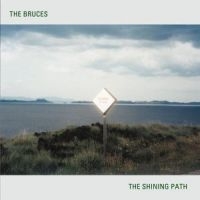 Bruces The - The Shining Path ryhmässä CD / Pop-Rock @ Bengans Skivbutik AB (643071)