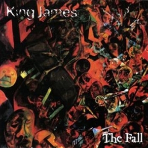 King James - The Fall ryhmässä ME SUOSITTELEMME / Joululahjavinkki: CD @ Bengans Skivbutik AB (643169)