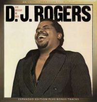 Rogers D.J. - Love Brought Me Back: Expanded Edit ryhmässä CD / RnB-Soul @ Bengans Skivbutik AB (643193)