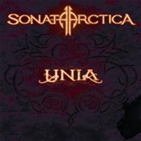 Sonata Arctica - Unia ryhmässä CD / Hårdrock @ Bengans Skivbutik AB (643240)