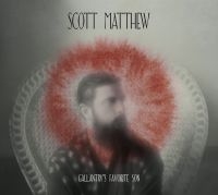 Matthew Scott - Gallantry's Favorite Son ryhmässä CD / Pop-Rock @ Bengans Skivbutik AB (643253)