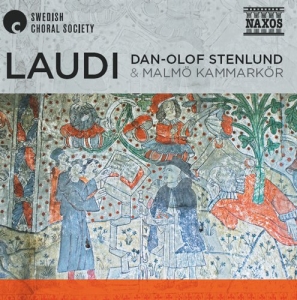 Various Composers - Swedish Choral Society Vol 5 - Laud ryhmässä CD @ Bengans Skivbutik AB (643281)