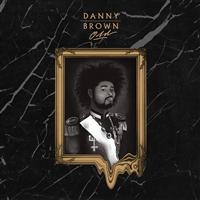 DANNY BROWN - OLD ryhmässä CD / Övrigt @ Bengans Skivbutik AB (643342)