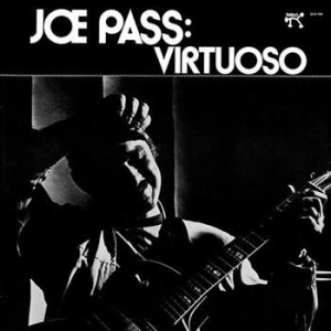 Joe Pass - Virtuoso #3 - Ojcr ryhmässä CD / Jazz @ Bengans Skivbutik AB (643385)