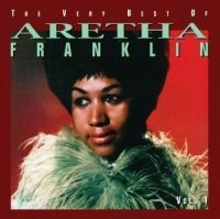 Aretha Franklin - The Very Best Of Aretha Frankl ryhmässä CD / Best Of,RnB-Soul @ Bengans Skivbutik AB (643479)